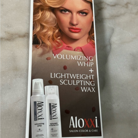 Aloxxi women’s new hair styling products - Picture 2 of 7